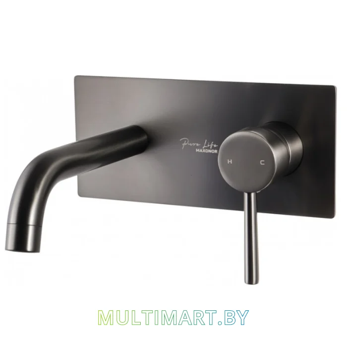 Смеситель Maxonor Pure Life PL7287-9